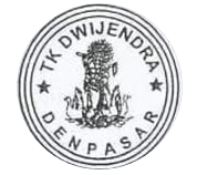 TK Dwijendra Denpasar